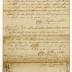 Probated will of Thomas Emmans, 1782
