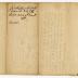 Probated will of James Hallicock, 1782