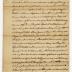 Probated will of Sarah Horsfield, 1782