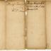 Probated will of Henry Harriss, 1782