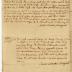 Probated will of David Ferry, 1782