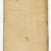 Probated will of Isaac Farrier, 1782