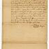 Probated will of Silas Hicks, 1782