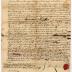 Probated will of Prince Hawes, 1782