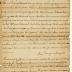 Probated will of William Merrell, 1782