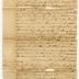 Probated will of Henry Lowerre, 1782