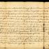 Probated will of Jacobus Luister, 1782