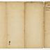Probated will of John Kniffen, 1782