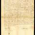 Probated will of Jonathan Jones, 1782