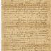 Probated will of Samuel Jaggar, 1782