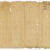 Probated will of Christian Jacobson, 1782