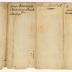 Probated will of George Mitchell, 1782