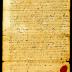 Probated will of James Jeane, 1782