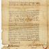 Probated will of George Mitchell, 1782