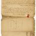 Probated will of Micah Moore, 1782