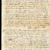 Probated will of Daniel McIntyre, 1782