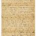 Probated will of Silas Lawrence, 1782