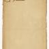 Probated will of Nicholas Lamberson, 1782