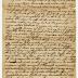 Probated will of John Kniffen, 1782