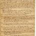 Probated will of Daniel Osborne, 1782