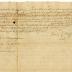 Probated will of John Munsey, 1782