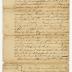 Probated will of Silas Lawrence, 1782