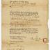 Probated will of Daniel Munroe, 1782