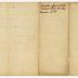 Probated will of Jonathan Jones, 1782
