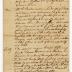 Probated will of John Hylton, 1782