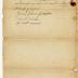 Probated will of William Merrell, 1782