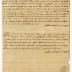 Probated will of James Jeane, 1782