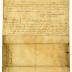 Probated will of Moses Marden, 1782