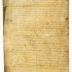 Probated will of Moses Marden, 1782