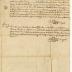 Probated will of John Munsey, 1782
