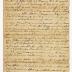 Probated will of Silas Lawrence, 1782