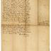 Probated will of Nathaniel Jarvis, 1782