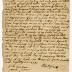Probated will of Philip Leek, 1782