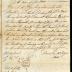 Probated will of Daniel McIntyre, 1782