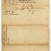Probated will of Silas Lawrence, 1782