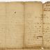 Probated will of Hendrick Lent, 1782