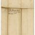Probated will of John Munsey, 1782