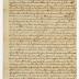 Probated will of Daniel Kissam, 1782