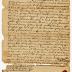 Probated will of Henry Lowerre, 1782