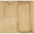 Probated will of Michael Ordell, 1782