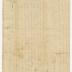 Probated will of John Munsey, 1782