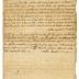 Probated will of Philip Leek, 1782