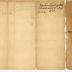 Probated will of Jacobus Luister, 1782
