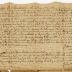 Probated will of Hendrick Lent, 1782