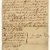 Probated will of John Hylton, 1782