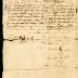 Probated will of Michael Ordell, 1782